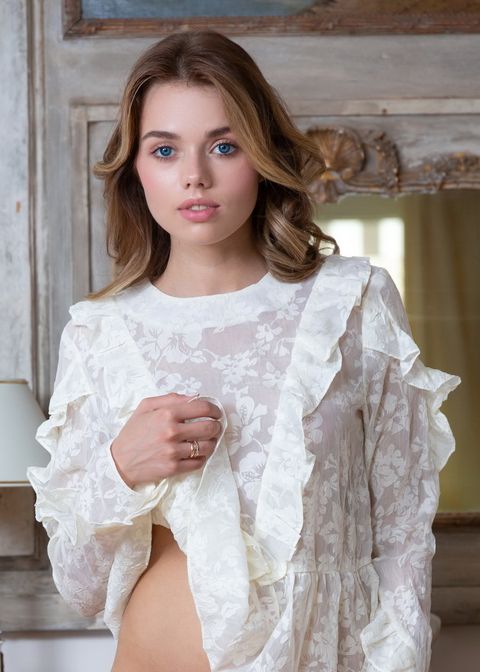 Индивидуалка Аврора, фото №5